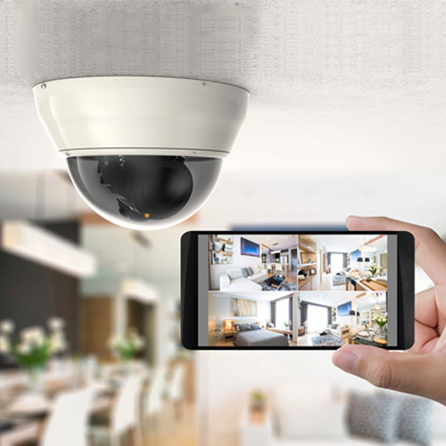 Intek Security Systems Pvt. Ltd.