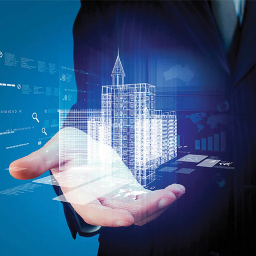 Intek Security Systems Pvt. Ltd.