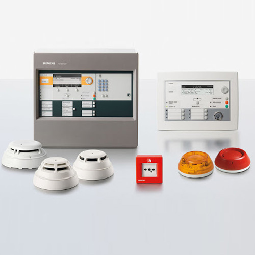 Intek Security Systems Pvt. Ltd.