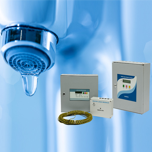 Intek Security Systems Pvt. Ltd.