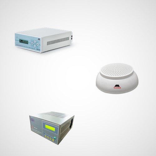 Intek Security Systems Pvt. Ltd.